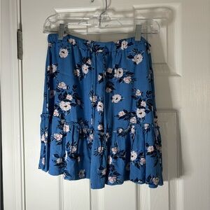 cotton on skirt perfect condition